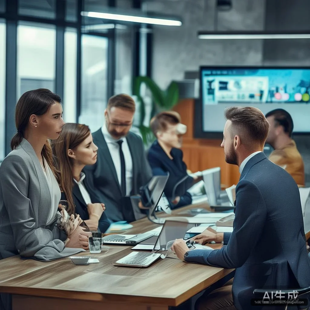 1xBET中文官网 - 特斯拉新款AI助手「Optimus」发布：人形机器人技术突破 配图1
