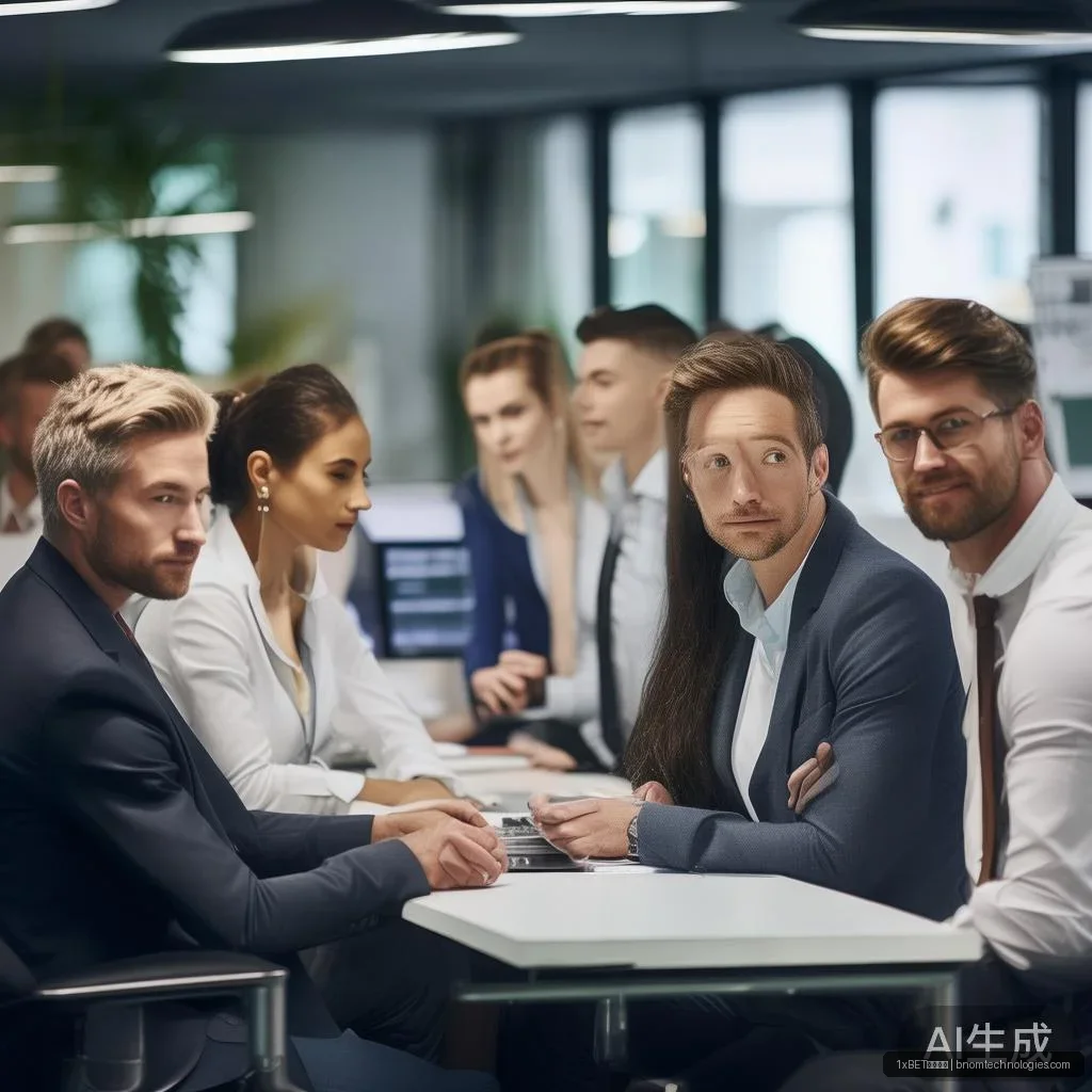 1xBET中文官网 - 工业制造升级新突破：华为发布智能工厂解决方案，引发全球关注 配图1